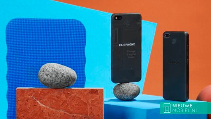 Fairphone lance sa première campagne avec Values.media